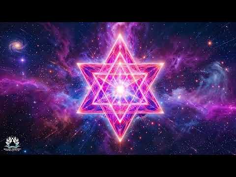 SOLO ESCUCHA Y ATRAERÁ MILAGROS INEXPLICADOS  A TU VIDA - RIQUEZA, SANACIÓN Y AMOR