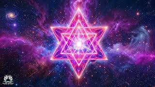 SOLO ESCUCHA Y ATRAERÁ MILAGROS INEXPLICADOS  A TU VIDA - RIQUEZA, SANACIÓN Y AMOR