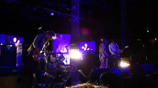 Sonic Youth - "What We Know" www.minnscene.com