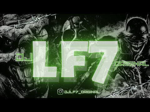 ⚠️ MONTAGEM AMEDRONTA ROTA 2 🚨 ( DJ LF7 ORIGINAL ) 2k23