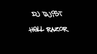 DJ Twist - Hell Razor [TapeRip - Side B]