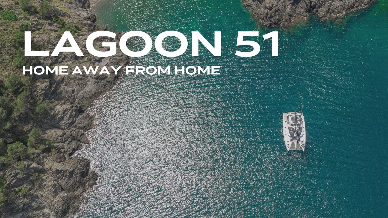 Lagoon 51: Dedicated To A Sustainable Future