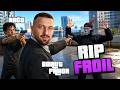 GTA RP SERIJA 2026 - S02E12