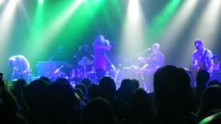 Bear Hands playing Agora Live @ The Mill &amp; Mine Knoxville, TN 6/21/16