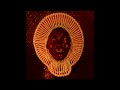 Childish Gambino/Bootsy Collins - Redbone & I'd rather be with you mashup