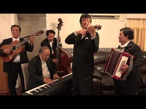 Ricardo de Mello Quintet - My Prayer