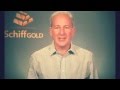 Peter Schiff : Swiss Franc No Longer a Safe Haven.