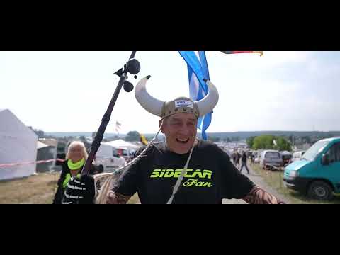 IDM 2023 - It's about to start