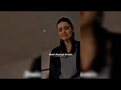 Koi Aaye Na Rabba - WhatsApp Status | Heart💔Broken Status | Sad Status | Trending