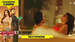 Download lagu Splitsvilla 16 Episode 6 Full Promo ! Yogesh rawat dumped akansha ! Splitsvilla 16 New Promo !  mp3