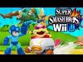 Super Smash Bros 4 Wii U Tournament LIVE ...