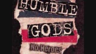 Humble Gods - Fucked Up