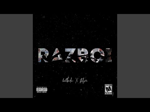 Razboi (feat. StefvnMD & 707rane)
