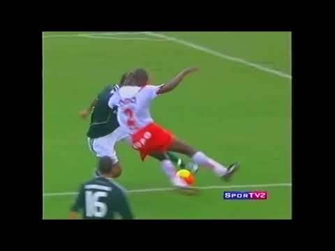 Palmeiras 3 x 0 Mogi Mirim - Campeonato Paulista 2009