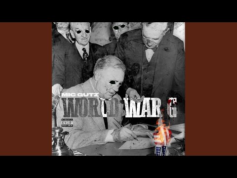 Hitmen (feat. Specs & Joell Ortiz)