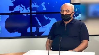 Քոչարյանը իր կառավարման տարիներին ցույց տվեց ինչ հաջողությունների կարողացավ հասնել - Երվանդ Բոզոյան