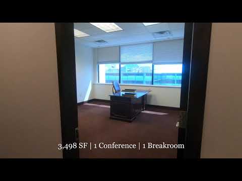 Virtual Tour of Suite 618 in Downtown Tallahassee's Best Located Office Building 215 S Monroe!