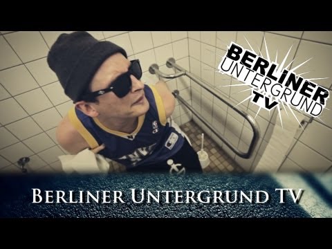 Graf Fidi vs. Kenny Kansas  64tel - VBT 13 (OFFICIAL HD VERSION)