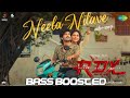 Neela Nilave Bass Boosted RDX 5 1 Dts Dolby Shane Nigam