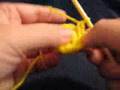 Crochet tutorial - Amigurumi (Part 1) 
