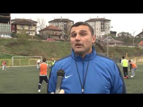 KADETI FK NOVI PAZAR U DOBROM RITMU