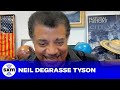 Neil deGrasse Tyson on 'Armageddon,' 'Moonfall,' & 'The Terminator'