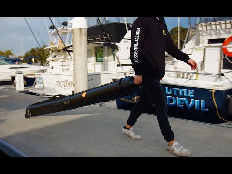 Guide Series Jumbo Rod Tube Explained