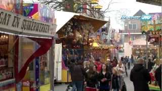 preview picture of video 'Kermis Hoofddorp 2012'