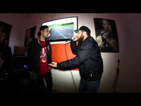 SPIT IT OUT GENTLE T VS CRWCI MIWA