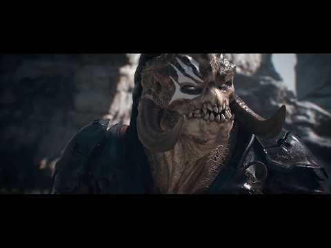 CGI научно-фантастический короткометражный фильм:' посадочный модуль ' Хан Янг | CGMeetup