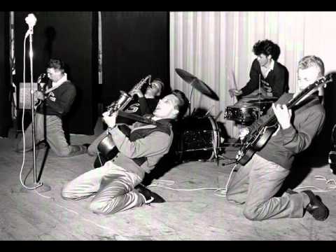 Lille Gerhard - Trollet Rulle Tok