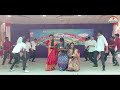 Karthika Deepam Song Dance By Aditya School Karthika Deepam Dhanushrln