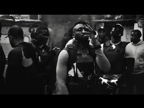 Blondinet - A1 (Clip officiel)