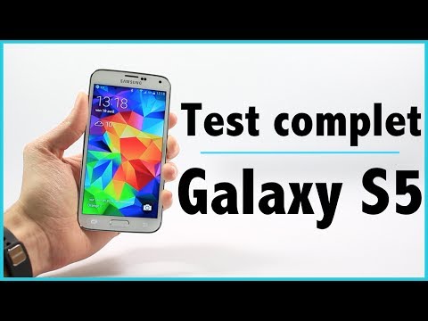 comment augmenter la vitesse du galaxy s