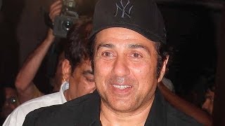 Sunny Deol Launches  Album ‘The Gambler’