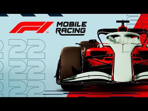 Video van F1 Mobile Racing