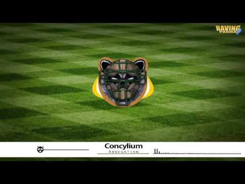 Concylium - Abnegation [Tessitures Records] [Free Download]