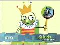 PBS Kids Program Break WNET DT1 2012