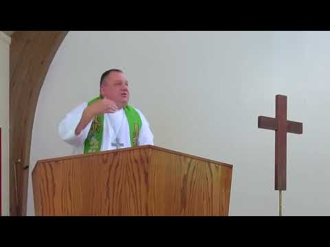 Triumphant Cross Lutheran Church S22 E31