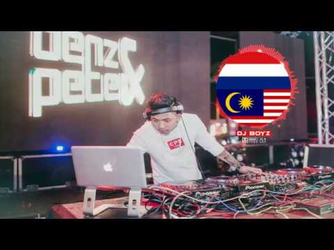 Nonstop DJ BOYZ V4 2019