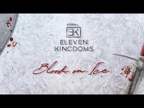 ELEVEN KINGDOMS - Blood On Ice (Epic Emotional Vocal and Violin Music)
