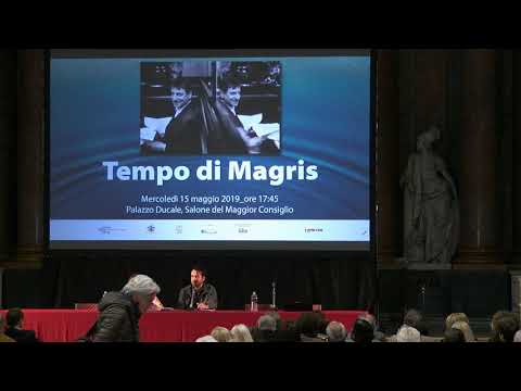 Tempo di Magris