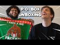 We Did Our First P O Box Opening
