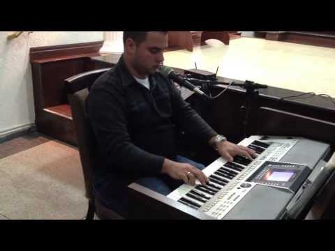 Eis-me Aqui video