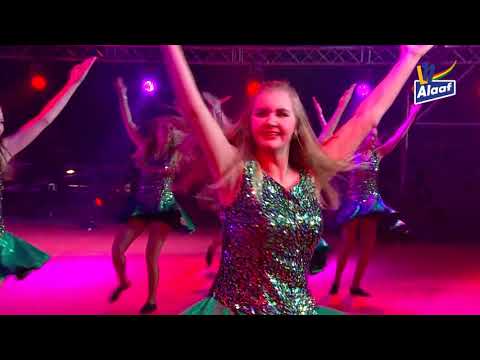 De11devande11de 2019: Nick & Patrick - Maak de V