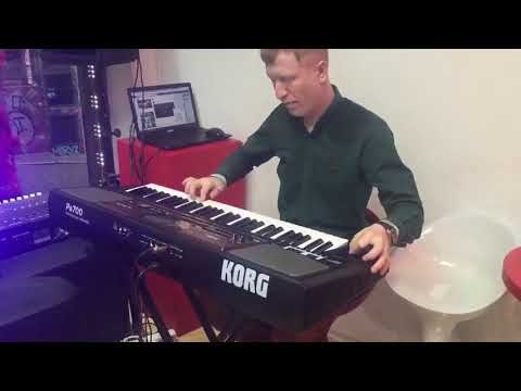 Doruk USB KORG Pa700 (1)