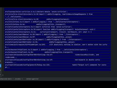 Streamline your code reviews with automated acceptance criteria checks | Rovo Dev | Atlassian