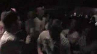 Have Heart &quot;Armed With A Mind&quot; @ Che Cafe 06-08-07