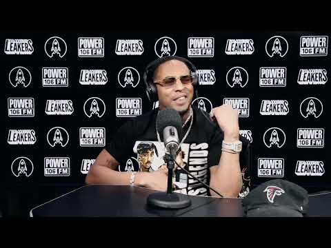 “LA Leakers freestyle" Episode 135 “ 50 cent X Dr Dre by Mayweather