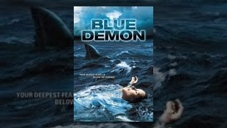 Blue Demon
